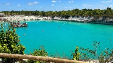PACOTE JERICOACOARA 2 DIAS E 1 NOITE + PASSEIO (03h00)